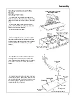 Preview for 17 page of Craftsman 509398 Owner'S Manual