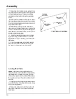 Preview for 18 page of Craftsman 509398 Owner'S Manual