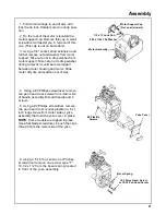 Preview for 21 page of Craftsman 509398 Owner'S Manual