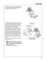 Preview for 23 page of Craftsman 509398 Owner'S Manual