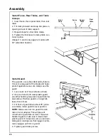 Preview for 26 page of Craftsman 509398 Owner'S Manual