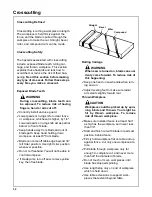 Preview for 32 page of Craftsman 509398 Owner'S Manual