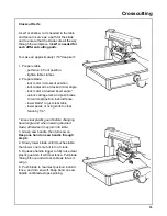 Preview for 33 page of Craftsman 509398 Owner'S Manual