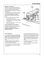 Preview for 35 page of Craftsman 509398 Owner'S Manual