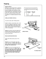 Preview for 36 page of Craftsman 509398 Owner'S Manual