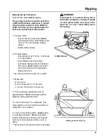 Preview for 41 page of Craftsman 509398 Owner'S Manual