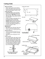 Preview for 46 page of Craftsman 509398 Owner'S Manual