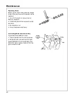 Preview for 48 page of Craftsman 509398 Owner'S Manual