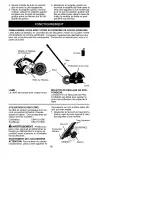 Preview for 17 page of Craftsman 51157 Instruction Manual
