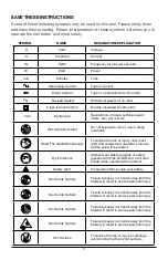 Preview for 5 page of Craftsman 5275.1 Operator'S Manual