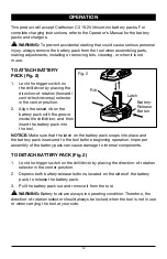 Preview for 12 page of Craftsman 5275.1 Operator'S Manual