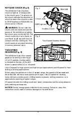 Preview for 14 page of Craftsman 5275.1 Operator'S Manual