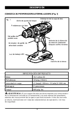 Предварительный просмотр 34 страницы Craftsman 5275.1 Operator'S Manual