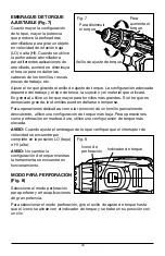 Предварительный просмотр 40 страницы Craftsman 5275.1 Operator'S Manual