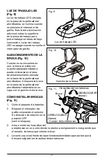 Предварительный просмотр 41 страницы Craftsman 5275.1 Operator'S Manual