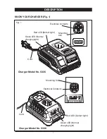 Preview for 7 page of Craftsman 5335 Operator'S Manual