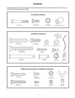 Preview for 5 page of Craftsman 53479 Owner'S Manual