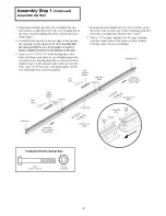 Preview for 9 page of Craftsman 53479 Owner'S Manual