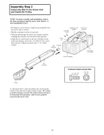 Preview for 10 page of Craftsman 53479 Owner'S Manual