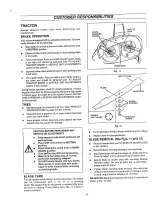 Preview for 19 page of Craftsman 536.252570 Owner'S Manual