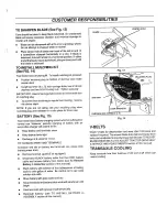 Preview for 20 page of Craftsman 536.252570 Owner'S Manual