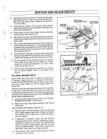 Предварительный просмотр 24 страницы Craftsman 536.252570 Owner'S Manual