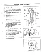 Предварительный просмотр 28 страницы Craftsman 536.252570 Owner'S Manual