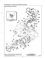 Preview for 42 page of Craftsman 536.252570 Owner'S Manual