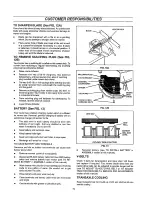 Preview for 19 page of Craftsman 536.255861 Owner'S Manual