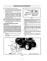 Preview for 25 page of Craftsman 536.255861 Owner'S Manual