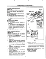 Preview for 26 page of Craftsman 536.255861 Owner'S Manual