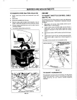 Preview for 32 page of Craftsman 536.255861 Owner'S Manual