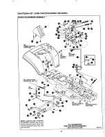 Preview for 42 page of Craftsman 536.255861 Owner'S Manual