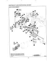 Preview for 46 page of Craftsman 536.255861 Owner'S Manual