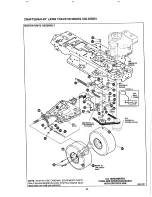 Preview for 50 page of Craftsman 536.255861 Owner'S Manual