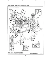 Preview for 54 page of Craftsman 536.255861 Owner'S Manual