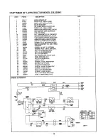 Preview for 59 page of Craftsman 536.255861 Owner'S Manual