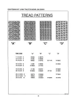 Preview for 63 page of Craftsman 536.255861 Owner'S Manual