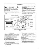 Preview for 11 page of Craftsman 536.25587 Owner'S Manual