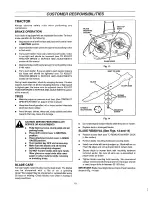 Preview for 19 page of Craftsman 536.25587 Owner'S Manual