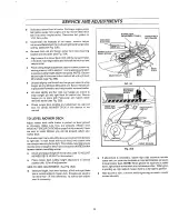 Preview for 24 page of Craftsman 536.25587 Owner'S Manual