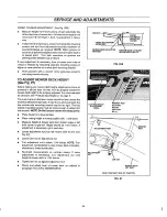 Preview for 25 page of Craftsman 536.25587 Owner'S Manual