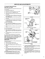 Preview for 29 page of Craftsman 536.25587 Owner'S Manual