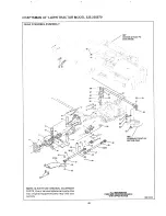 Preview for 46 page of Craftsman 536.25587 Owner'S Manual