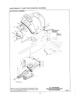 Preview for 48 page of Craftsman 536.25587 Owner'S Manual