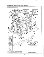 Preview for 54 page of Craftsman 536.25587 Owner'S Manual