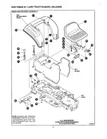 Preview for 6 page of Craftsman 536.255880 Repair Parts Manual