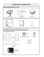 Preview for 6 page of Craftsman 536.257670 Owner'S Manual