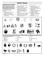 Preview for 6 page of Craftsman 536.270281 Operator'S Manual