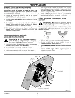 Preview for 71 page of Craftsman 536.270281 Operator'S Manual